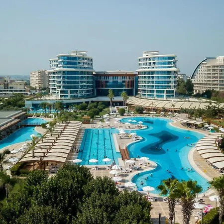 Baia Lara Feriested 5*