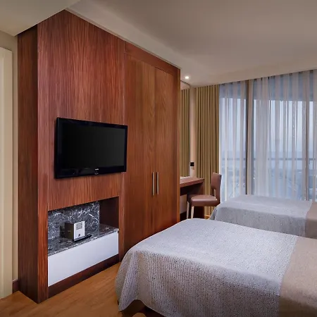 Baia Lara Feriested 5*