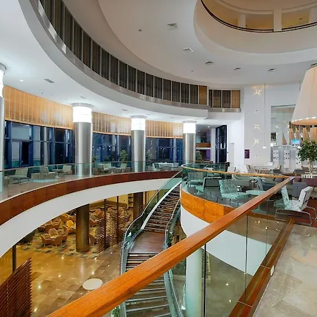 Baia Lara 5* Antalya