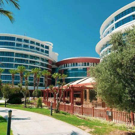 Complex Baia Lara Antalya