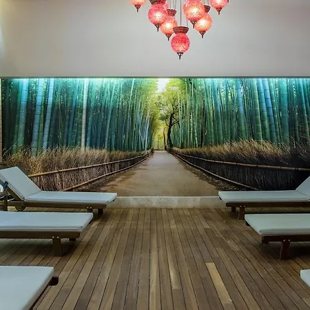 Baia Lara Complex 5*