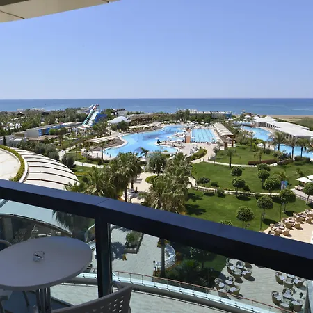 Baia Lara Complex