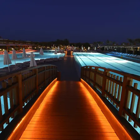 Baia Lara Complex Antalya