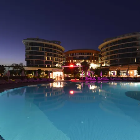 Baia Lara Complex
