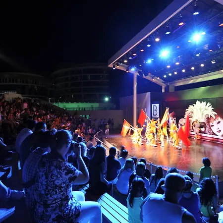 Baia Lara Complex 5*