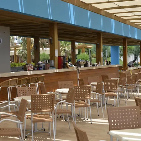 Complex Baia Lara Antalya