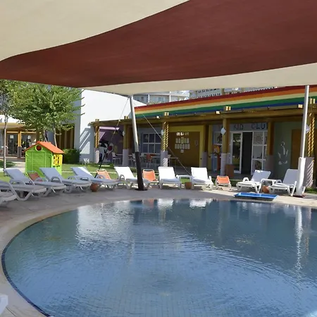Complex Baia Lara 5*