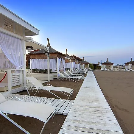 Complex Baia Lara Antalya