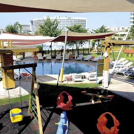 Baia Lara Complex