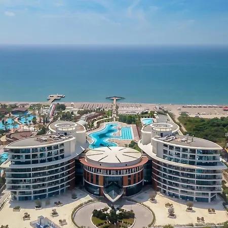 Baia Lara Resort 5*