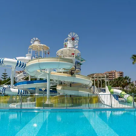 Resort Baia Lara 5*