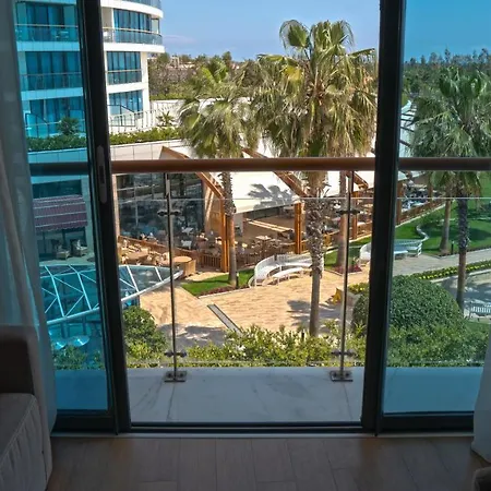 Resort Baia Lara