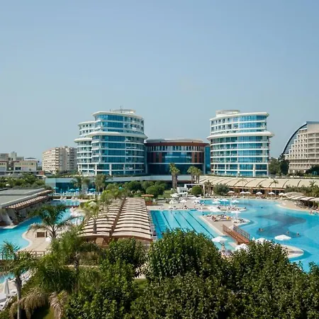 Baia Lara Resort Antalya
