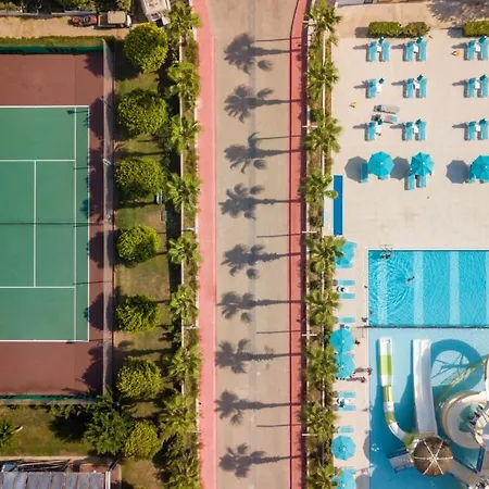 Resort Baia Lara 5*
