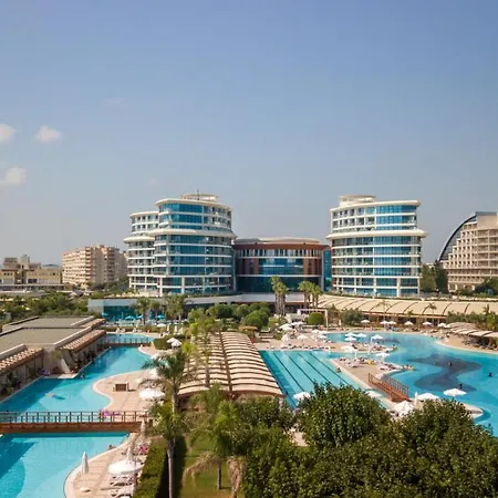 Resort Baia Lara Antalya