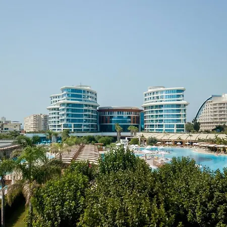 Baia Lara Antalya
