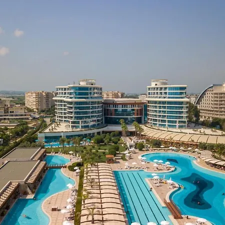 Baia Lara Antalya