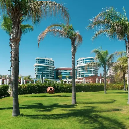 Baia Lara Antalya