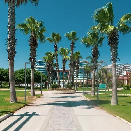 Baia Lara 5* Antalya