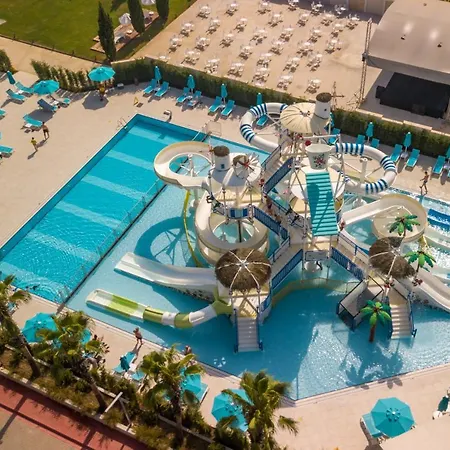 Baia Lara Resort Antalya