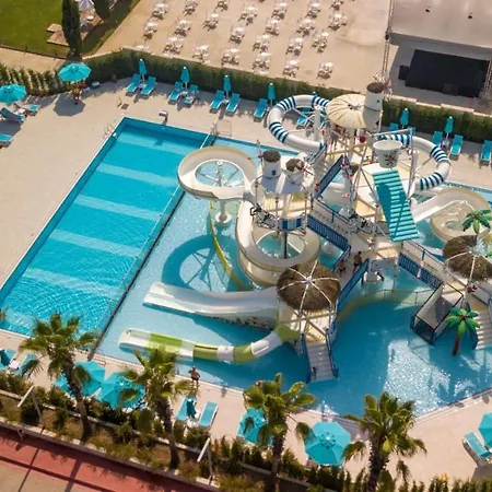 Baia Lara Resort Antalya