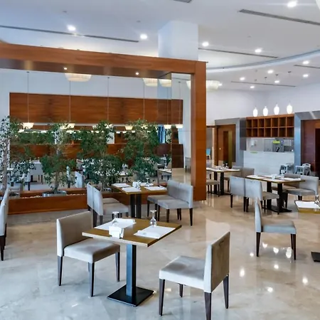 Resort Baia Lara Antalya