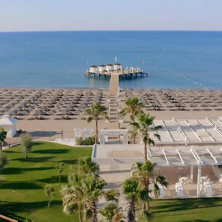 Baia Lara Resort