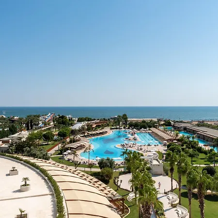 Baia Lara Resort Antalya