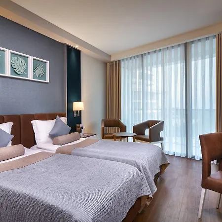 Baia Lara Resort