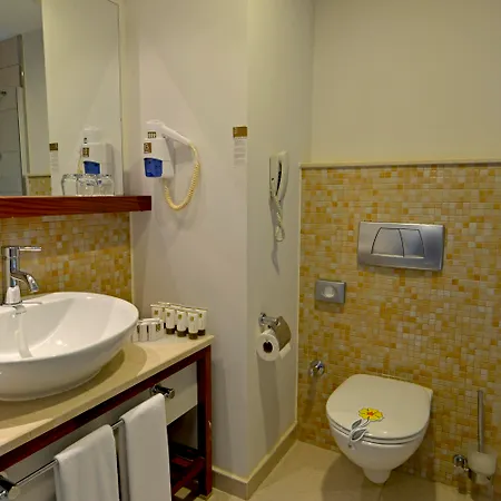 Baia Lara Resort