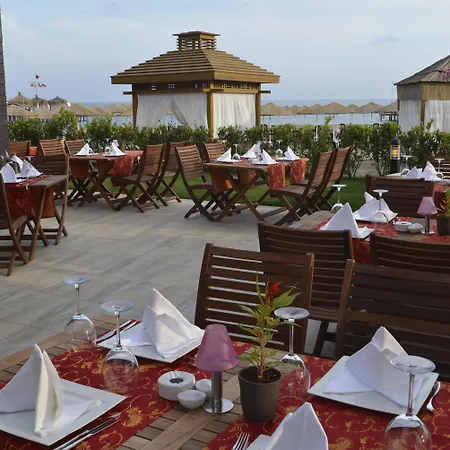Baia Lara 5* Antalya