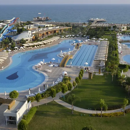 Resort Baia Lara Antalya