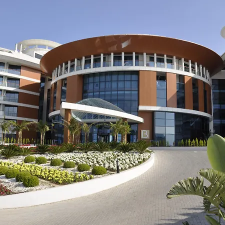 Baia Lara Antalya