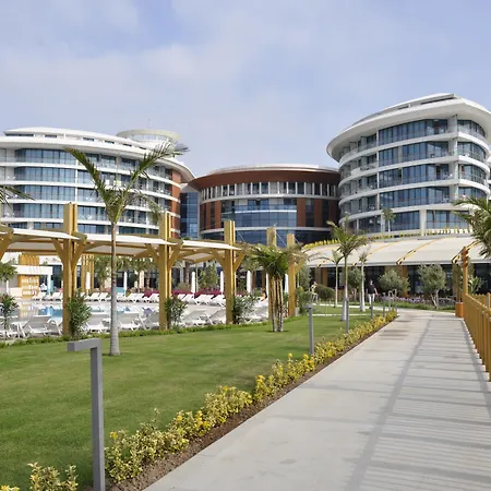 Baia Lara Resort 5*