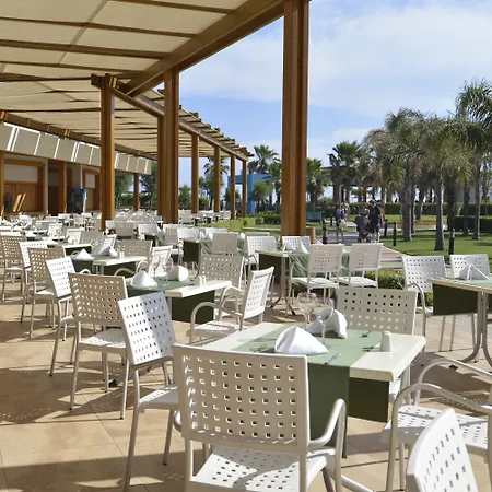Baia Lara Resort