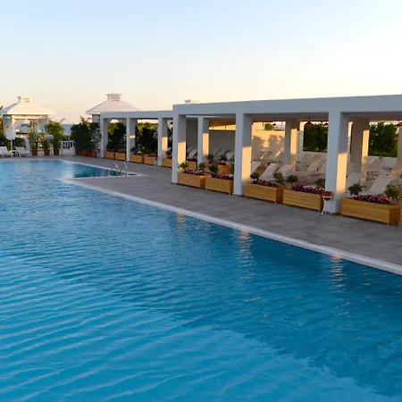 Baia Lara Resort