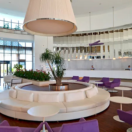 Baia Lara Resort Antalya