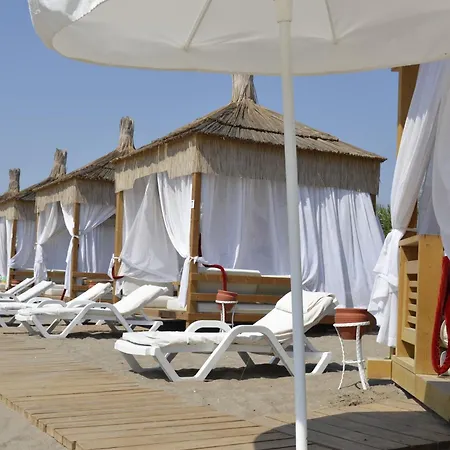 Resort Baia Lara 5*